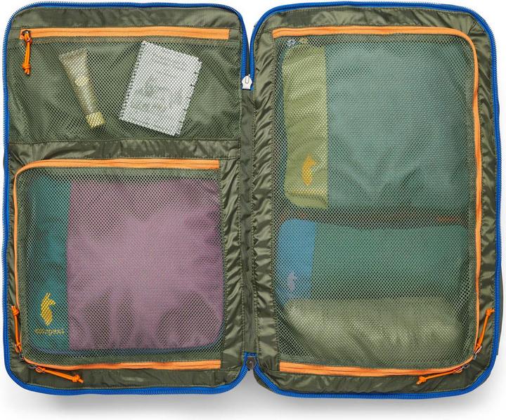 Actual product image Cotopaxi Allpa Travel (42 l)