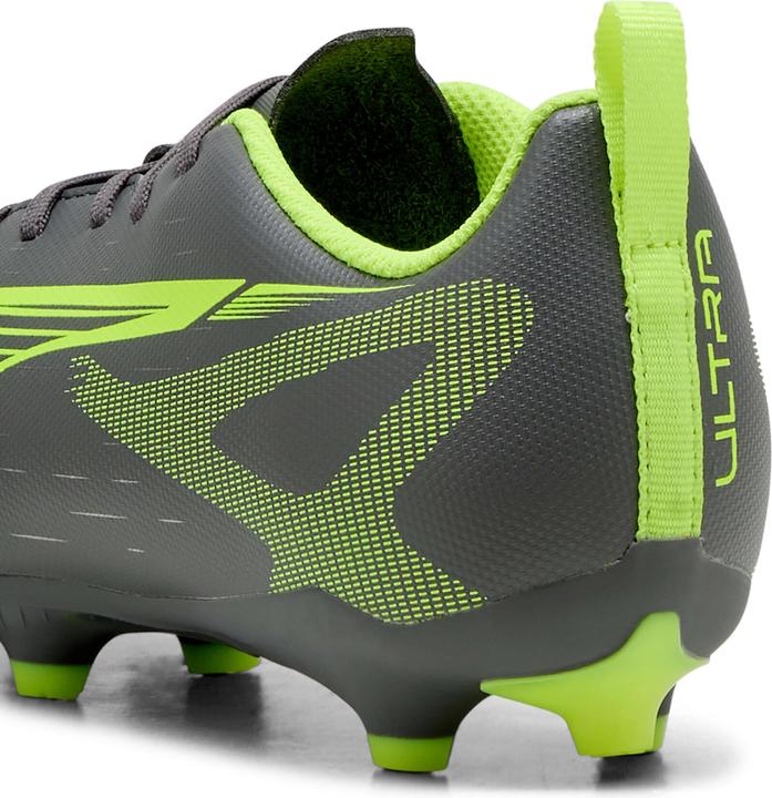 Actual product image Puma ULTRA 5 PLAY FG/AG Jr (32)