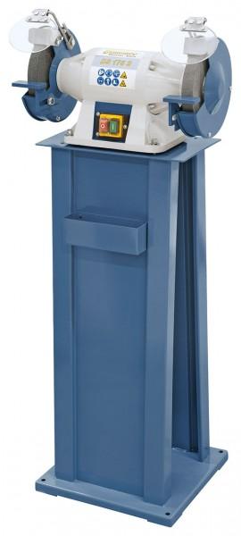 Immagine prodotto Bernardo Cantina Bernardo - Industrie-Doppelschleifmaschine DS 175 S / 230 V (Tritacarne da banco, 500 W)