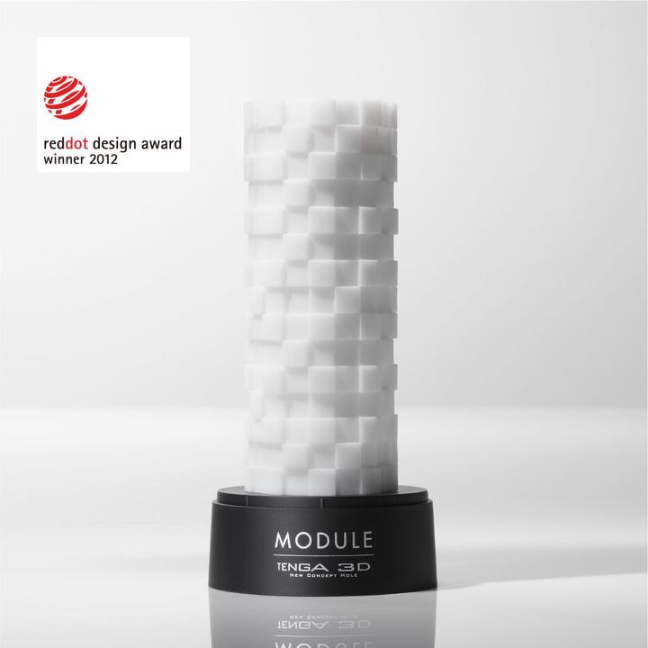 Produktbild Tenga 3D Module