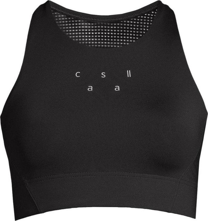 Produktbild CASALL Ikonischer Longline-Sport-BH (S)