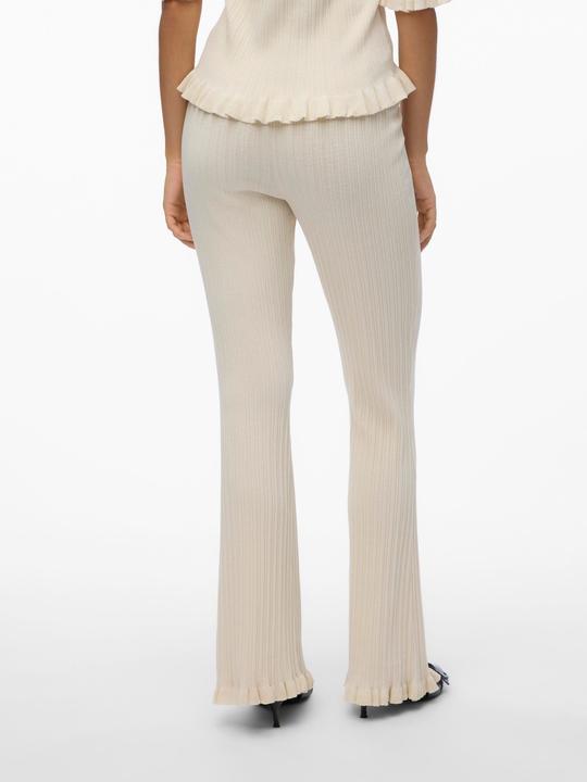 Produktbild Vero Moda VMJADE Hohe Taille Hose Gestrickte Hose (S)