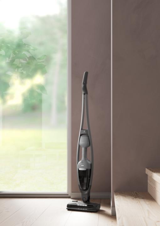 Actual product image Electrolux Clean 600 ES62CB25UG
