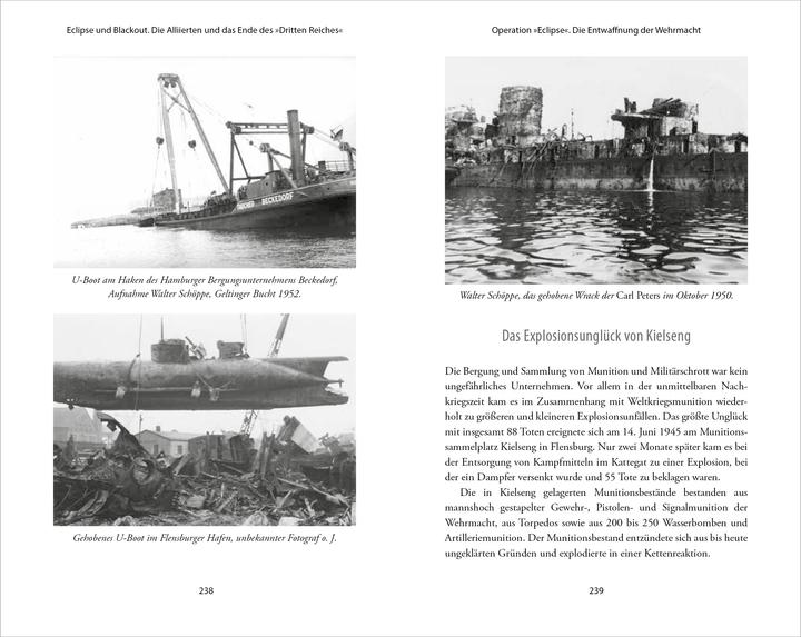 Actual product image Mai 1945: Das absurde Ende des »Dritten Reiches« (German, Gerhard Paul, 2025)