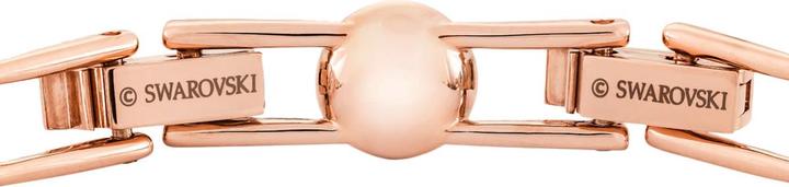 Actual product image Swarovski Angelic bracelet (16.50 cm, Stainless steel)