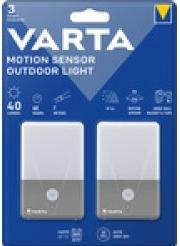 Produktbild Varta Motion Sensor Outdoor Light