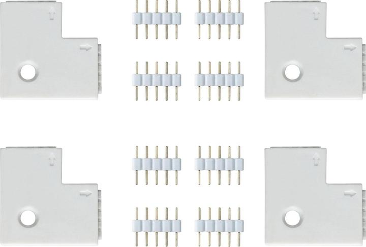 Image du produit Paulmann Connecteur MaxLED