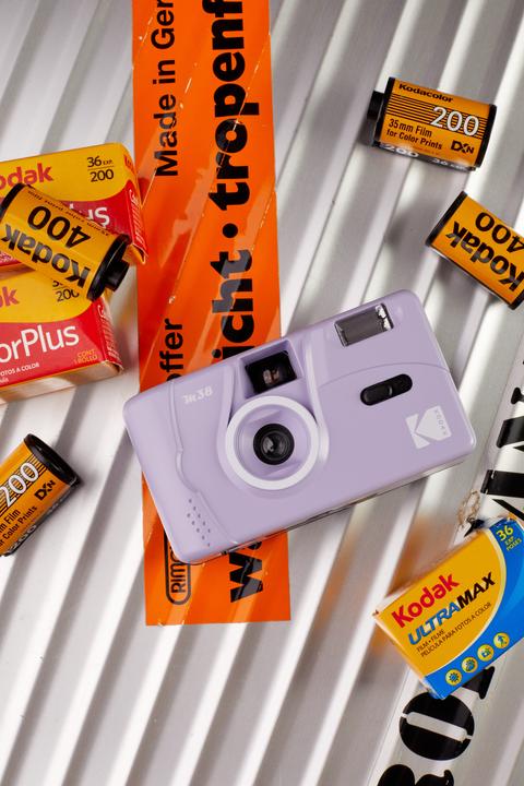 Produktbild Kodak M38