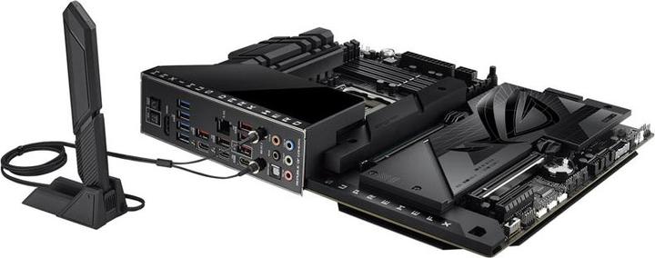 Actual product image ASUS Rog Maximus Z790 Dark Hero (LGA 1700, Intel Z790, ATX)