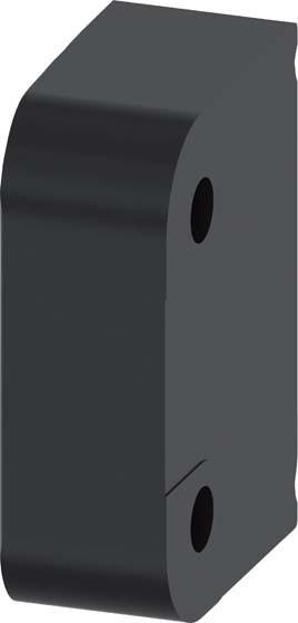 Immagine prodotto Siemens Contatto magnetico up bw 3SE6724-3CA