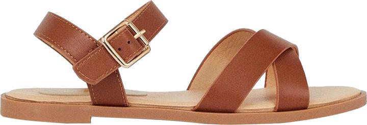 Dorothy Perkins Sandalen Florence Überkreuzt