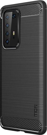 Produktbild Mofi Carbon Fiber TPU Series (Huawei P40 Pro)