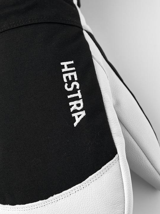 Immagine prodotto Hestra Army Leather Heli Ski Mitt (11)