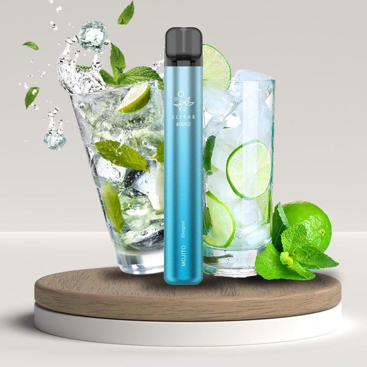 Image du produit Elfbar Mojito (Mojito)