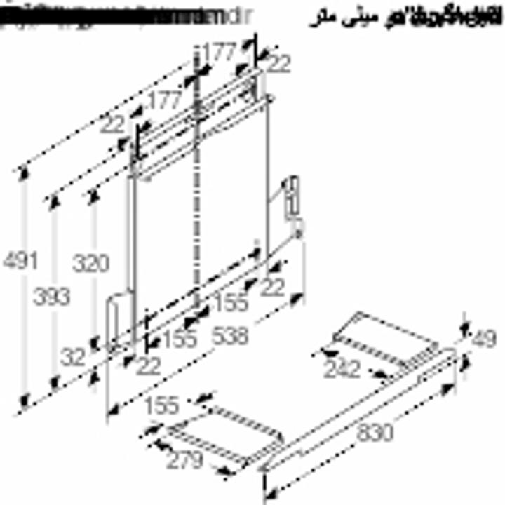 Immagine prodotto Neff Z54TL90X1