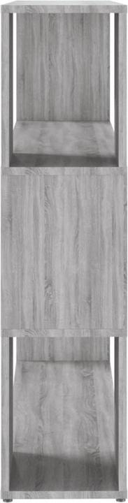 Actual product image VidaXL Tabb (100 x 24 x 94 cm)