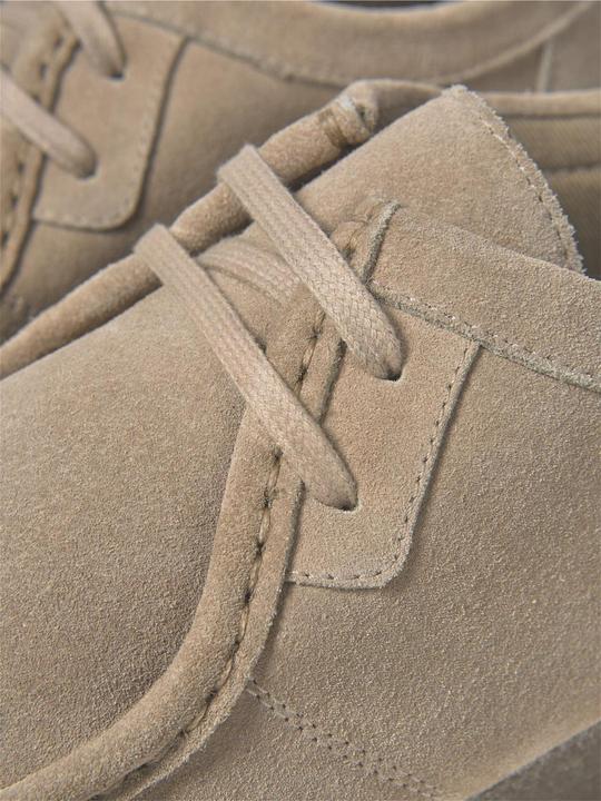 Produktbild Jack & Jones Wildleder Sneaker (40)