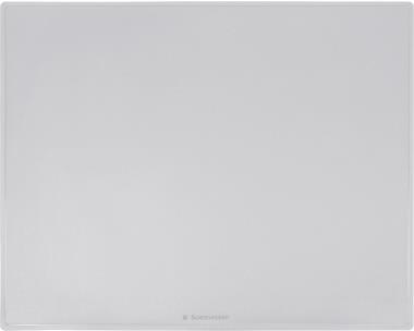 Actual product image Soennecken Desk pad Dimensions: 53 x 40 cm (W x H) Material: plastic (53 x 40 cm)