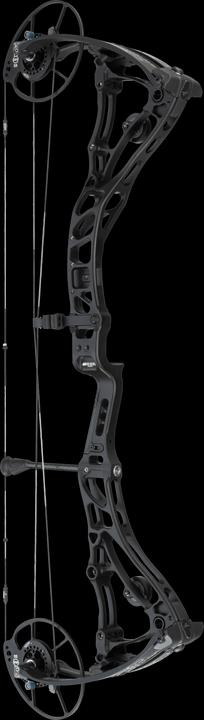 Produktbild Bowtech Core SS RH 60-70 lbs 26-31" Black