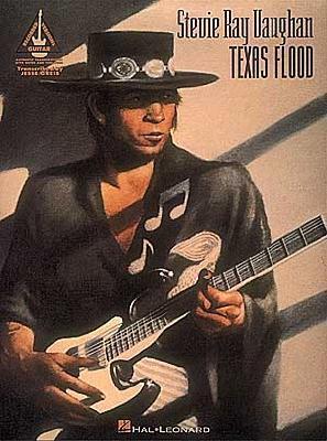 Actual product image Texas Flood (English, 1995)