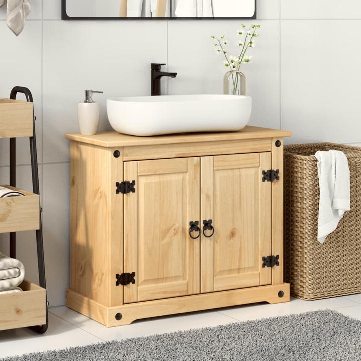 Immagine prodotto VidaXL Base lavabo Corona