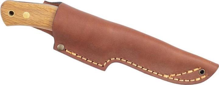 Actual product image Casström No 10 Swedish Forest Knife (10 cm)