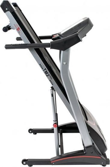 Produktbild Christopeit Laufband TM 2 Pro de Luxe