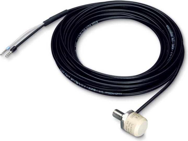 Immagine prodotto Wago Sensore di accelerazione piezoelettrico SPS 750-925 (750-925)