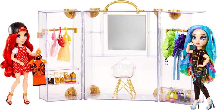 Produktbild Rainbow High Deluxe Fashion Closet