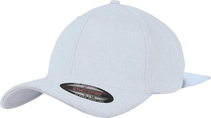 Immagine prodotto Flexfit Cappello da papà con fiocco in raso (Taglia unica)