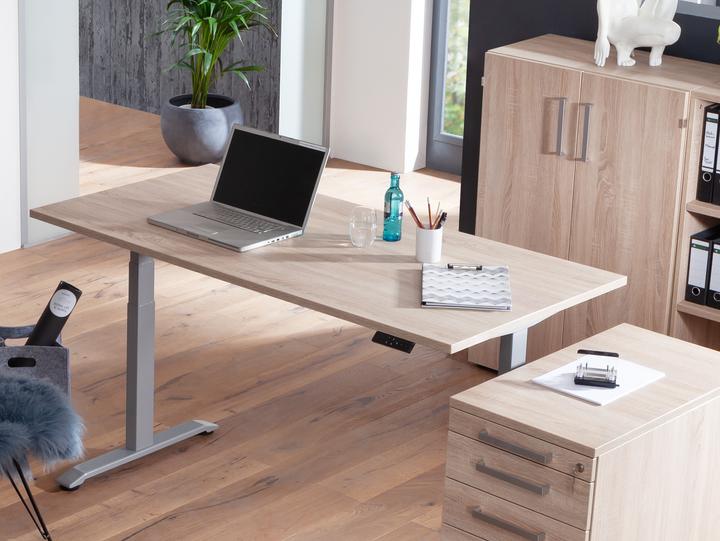 Actual product image Möbel-Eins Office (200 x 80 cm)