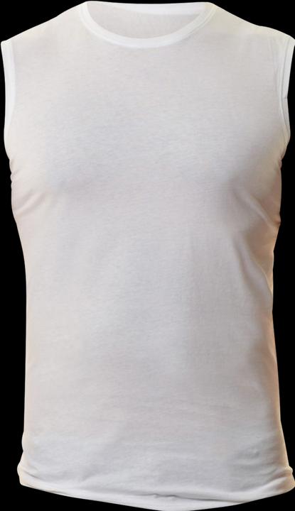 Immagine prodotto Ragman Gilet casual aderente alla figura (XL)