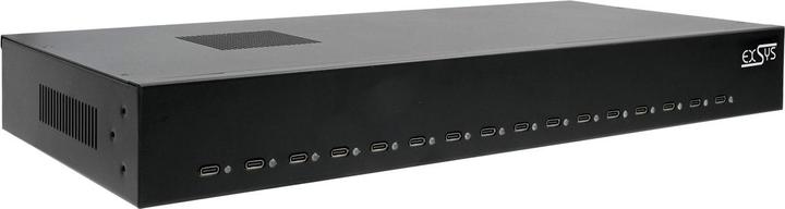 Produktbild Exsys Ladestation (480 W)