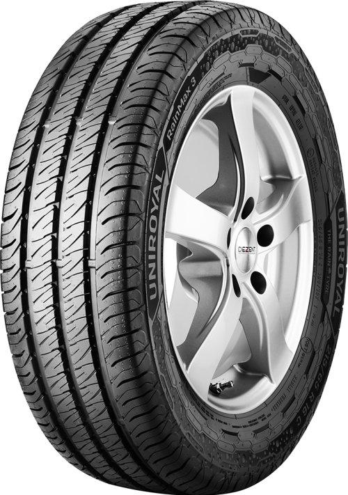 Immagine prodotto Uniroyal Pioggia Max 3 (215/65R16 109/107T)