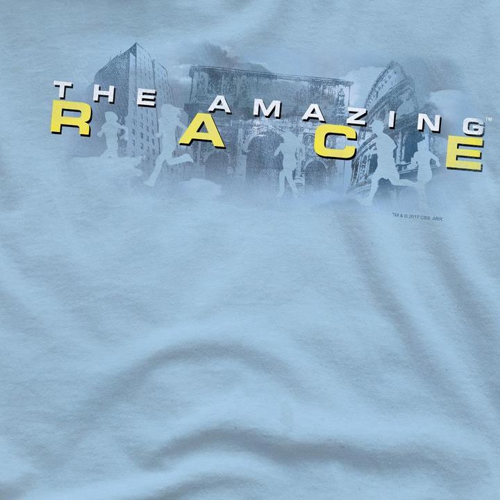 Produktbild The Amazing Race In the Clouds TShirt (XL)
