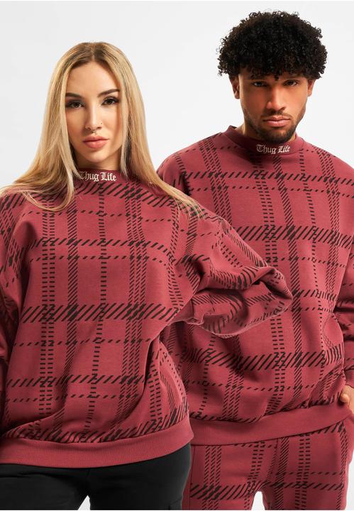 Produktbild Thug Life Mosch Pullover - 82483 (S)
