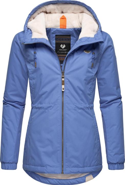 Image du produit Ragwear Dankka Warm (M)