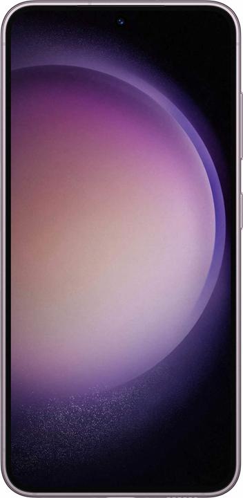 Immagine prodotto Samsung Galaxy S23 (256 GB, Lavanda, 6.10", SIM + eSIM, 50 Mpx, 5G)