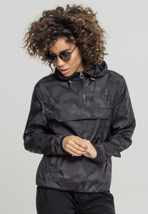 Image du produit Urban Classics Veste légère (S)