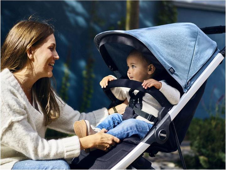 Actual product image Thule Spring