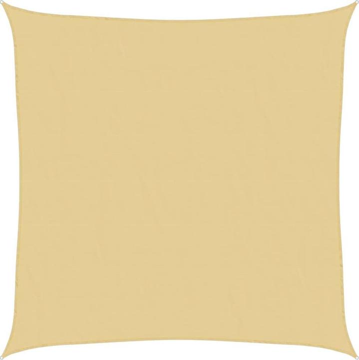 Produktbild VidaXL Sonnensegel farbe 100% Polyester Oxford (3 x 3 m)