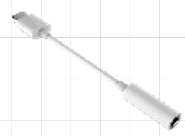Image du produit Huawei Cm20 (USB Type C, Prise de 3,5 mm)