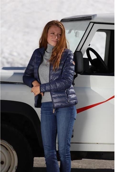 Image du produit Rukka Pac Jac Veste thermique pour femmes (46)