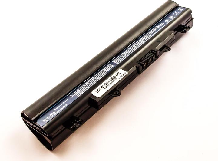 Immagine prodotto AGI Batteria compatibile con Acer Aspire E5-521-27FN - Batteria - 4.400 mAh (4400 mAh)