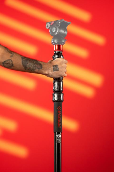 Produktbild iFootage Cobra 3 Strike CB3 A150S-Ⅲ Monopod