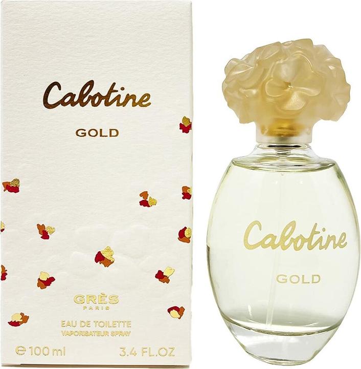 Image du produit Gres Or (Eau de toilette, 100 ml)