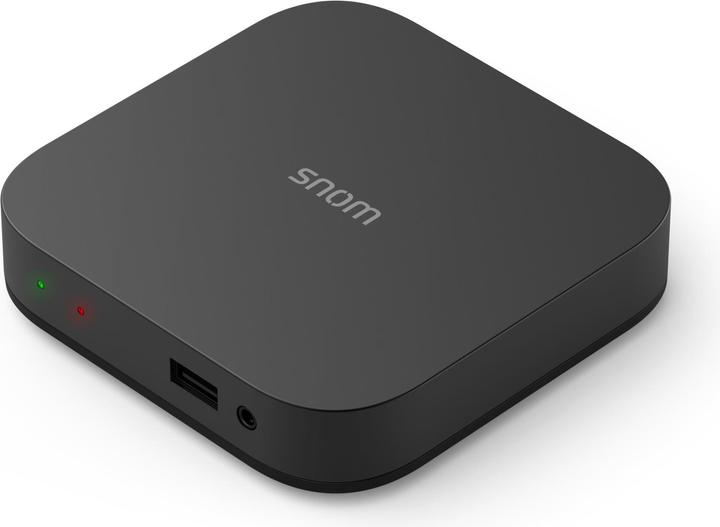 Image du produit Snom Client SIP SP800