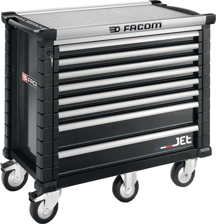 Facom Carrello da officina (8 x)
