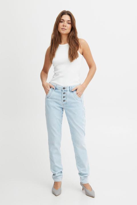 Actual product image Pulz Jeans PZMELINA JNS - 50207184 (W32/L30)