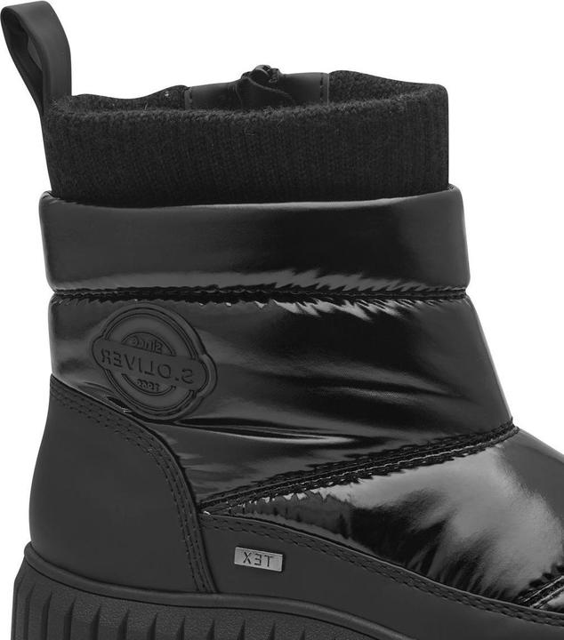 Actual product image S.Oliver Boots (38)